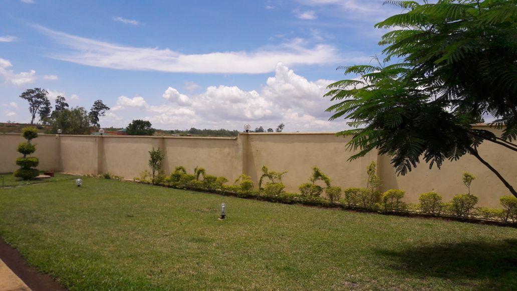 Emmaculate Lodge Mzuzu Zewnętrze zdjęcie