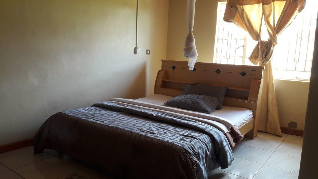 Emmaculate Lodge Mzuzu Zewnętrze zdjęcie