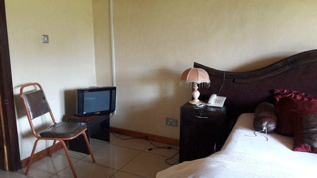 Emmaculate Lodge Mzuzu Zewnętrze zdjęcie