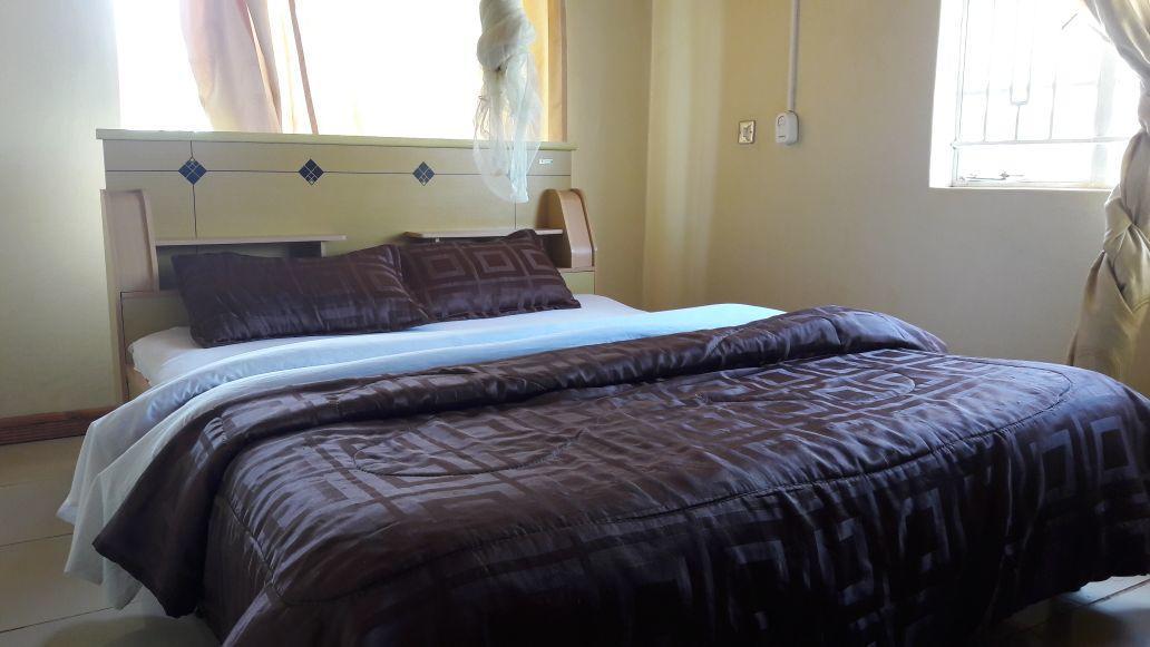 Emmaculate Lodge Mzuzu Zewnętrze zdjęcie