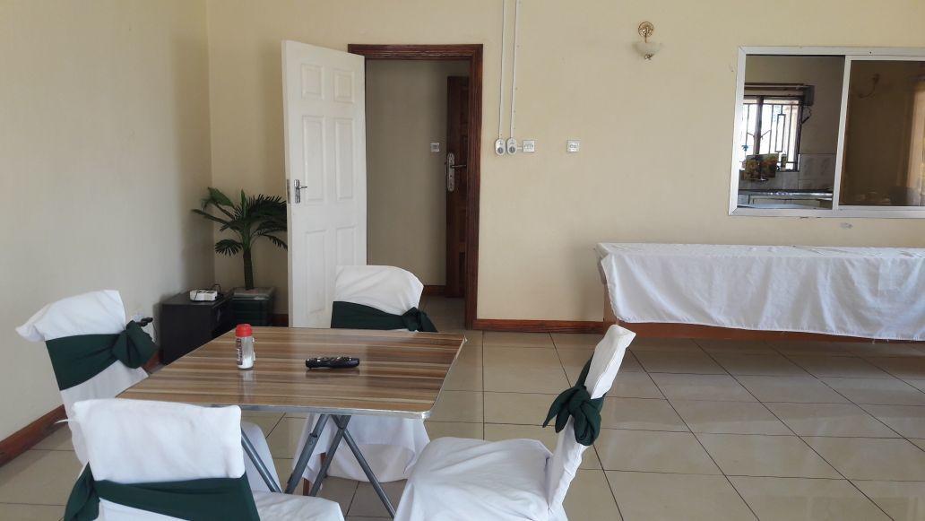 Emmaculate Lodge Mzuzu Zewnętrze zdjęcie