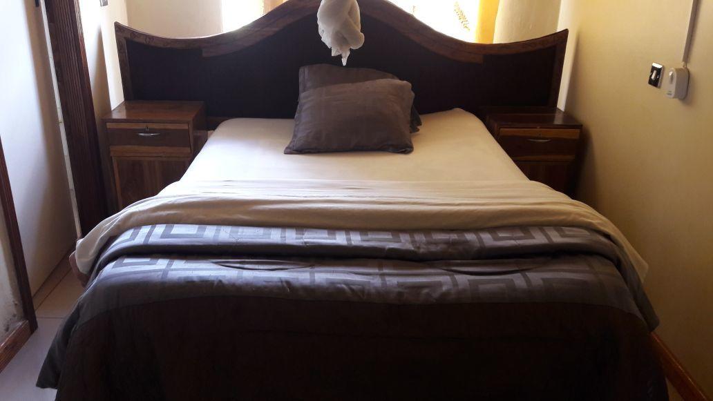 Emmaculate Lodge Mzuzu Zewnętrze zdjęcie